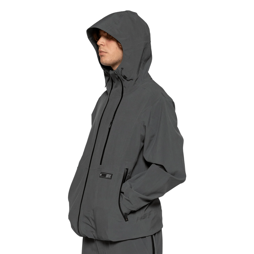 L1 Axial Jacket 2026 Carbon - Pacific Boarder