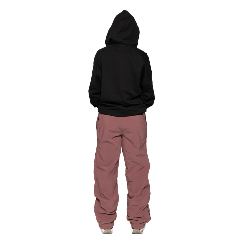 L1 Axial Pant 2026 Burnt Rose - Pacific Boarder