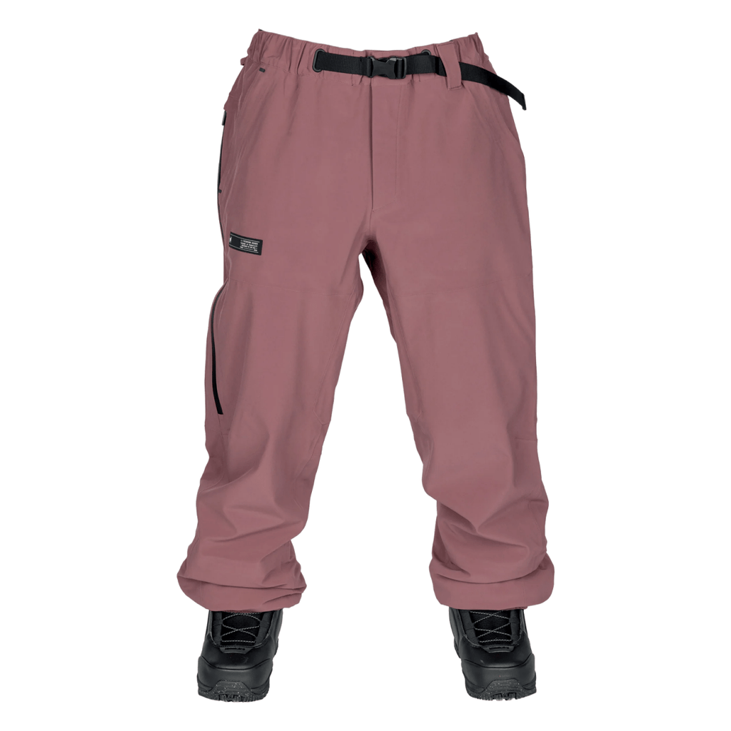 L1 Axial Pant 2026 Burnt Rose - Pacific Boarder