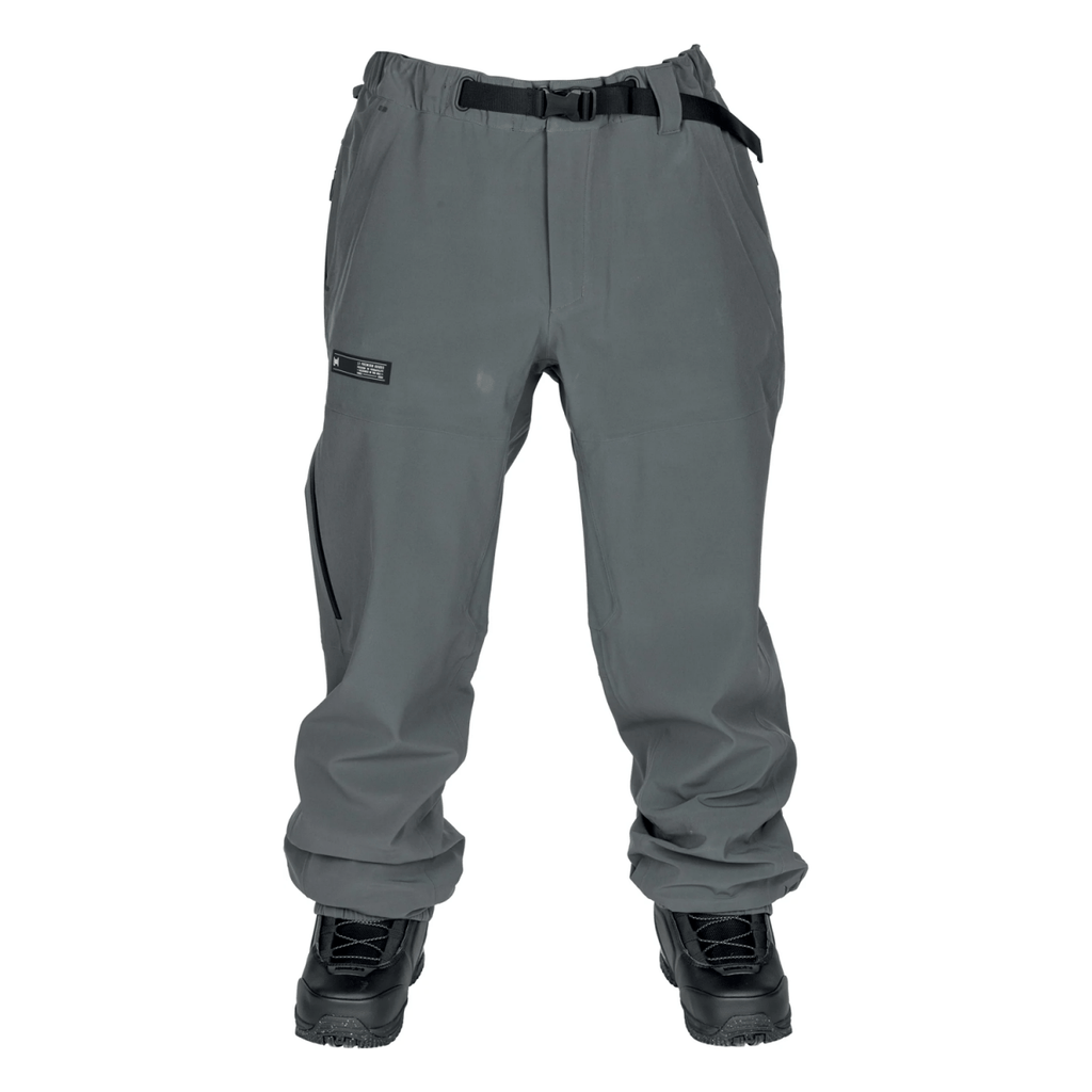 L1 Axial Pant 2026 Carbon - Pacific Boarder