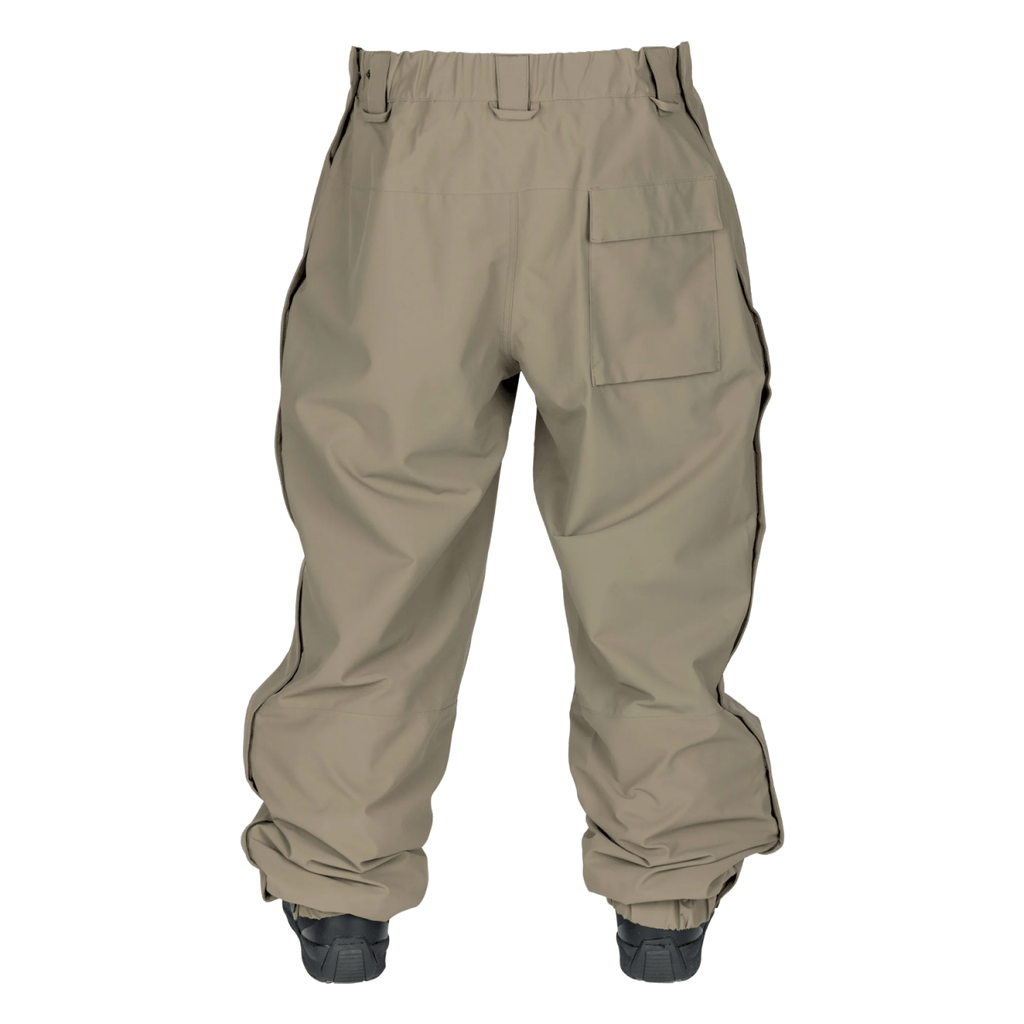 L1 Men's Rankin Pant 2026 Fossil - Pacific Boarder