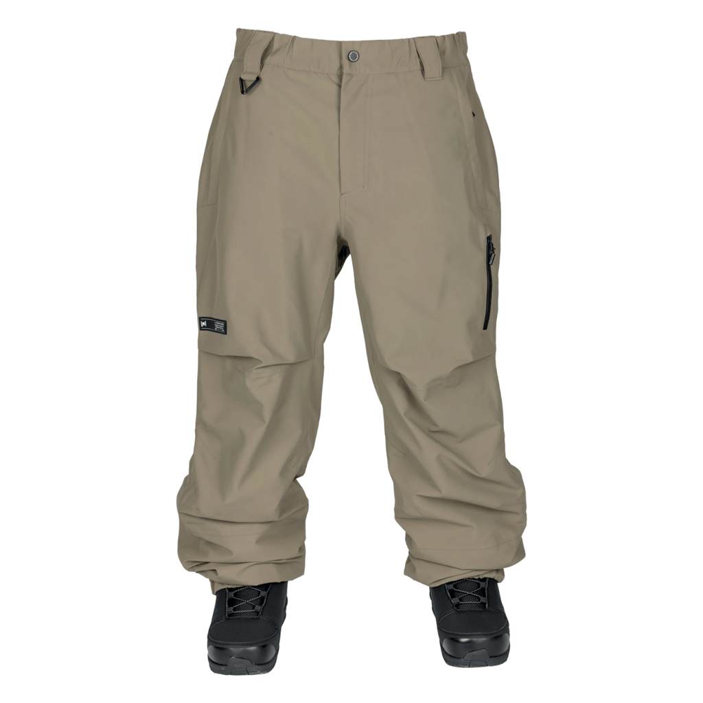 L1 Men's Rankin Pant 2026 Fossil - Pacific Boarder