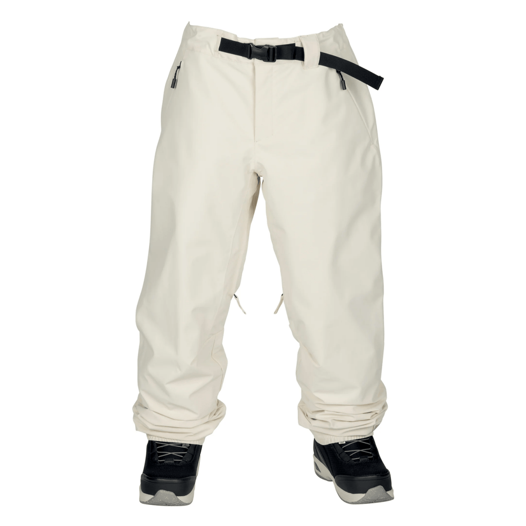 L1 Women's Krush Pant 2026 Cream - Pacific Boarder