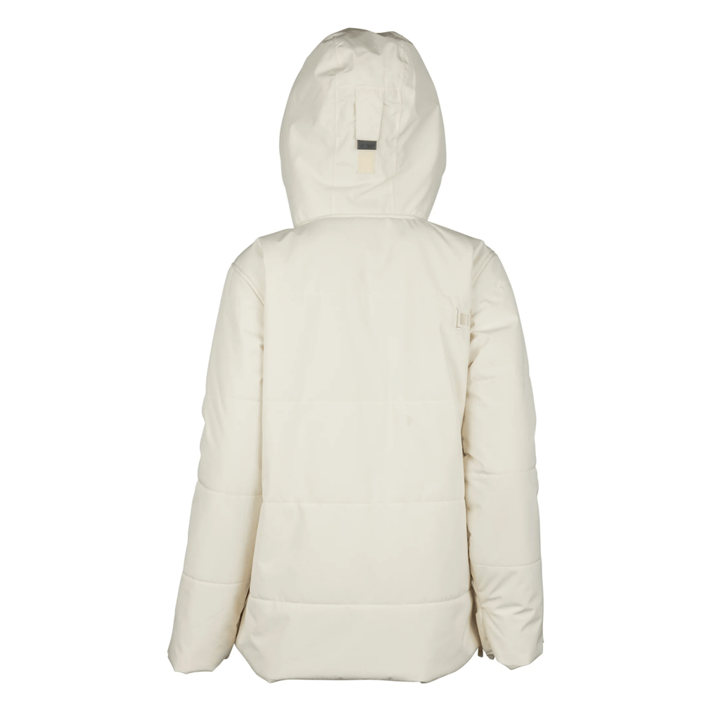 L1 Women's Snowblind Jacket 2026 Cream - Pacific Boarder