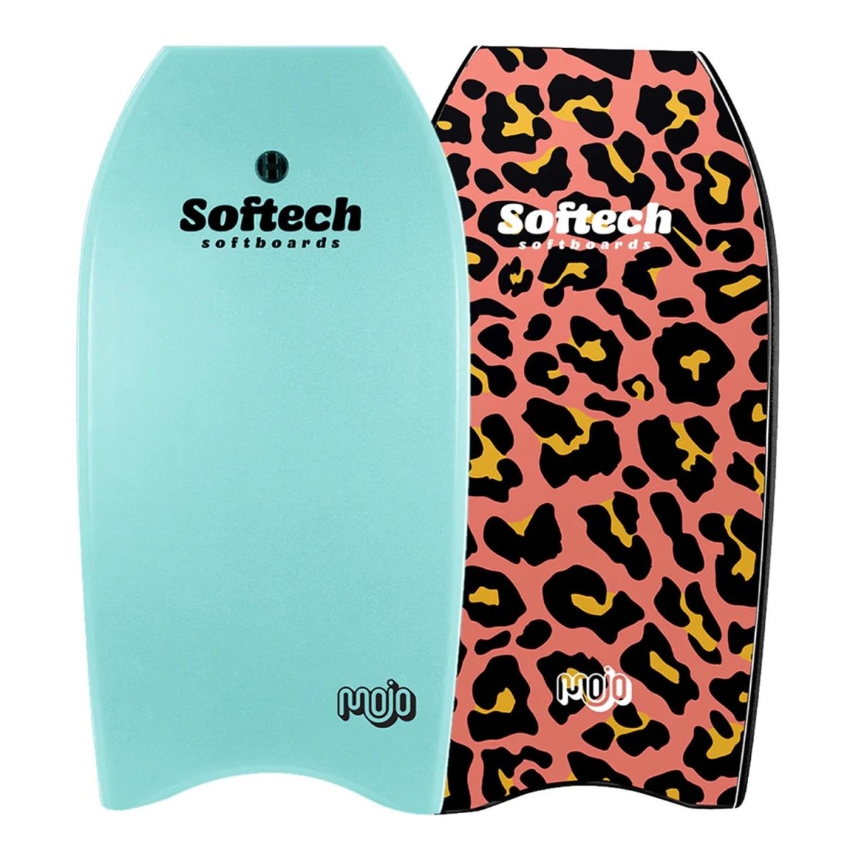 Softech Mojo Bodyboard 45