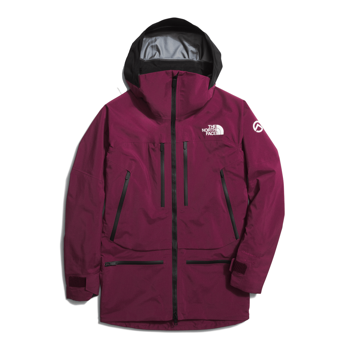 The North Face Women's Summit Series Tsirku Gore-tex Pro Jacket 2024 B ...