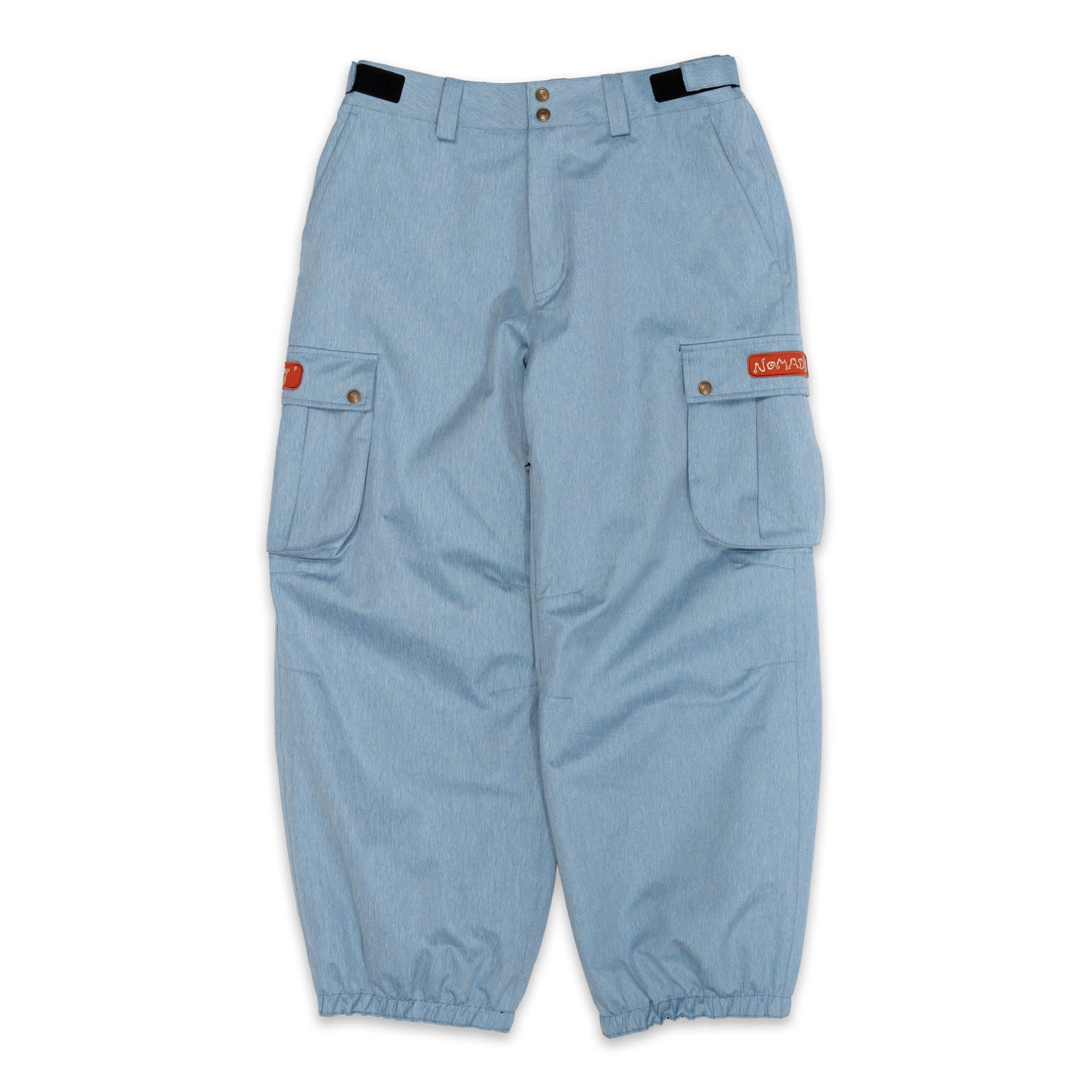Nomadik 777 Pant 2026 - Shop at Pacific Boarder