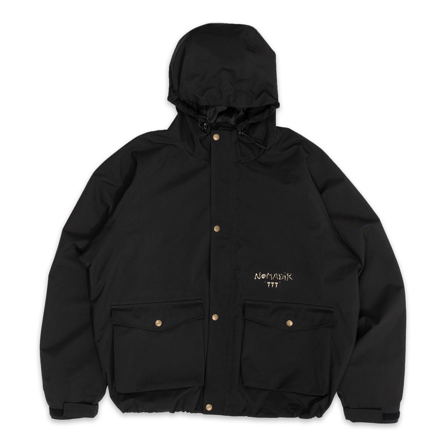 NOMADIK　777  JKT Nomadik 777 Ronin Jacket 2026 - Shop at Pacific Boarder