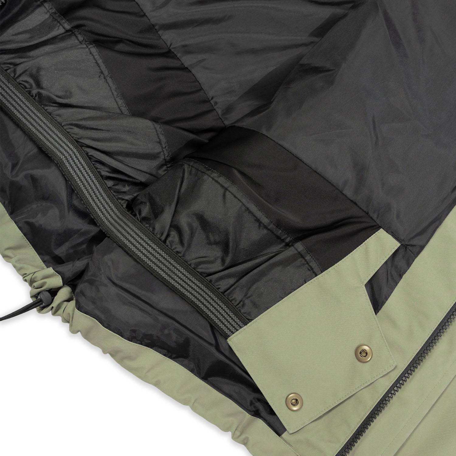 Nomadik 777 Ronin Jacket 2026 - Shop at Pacific Boarder