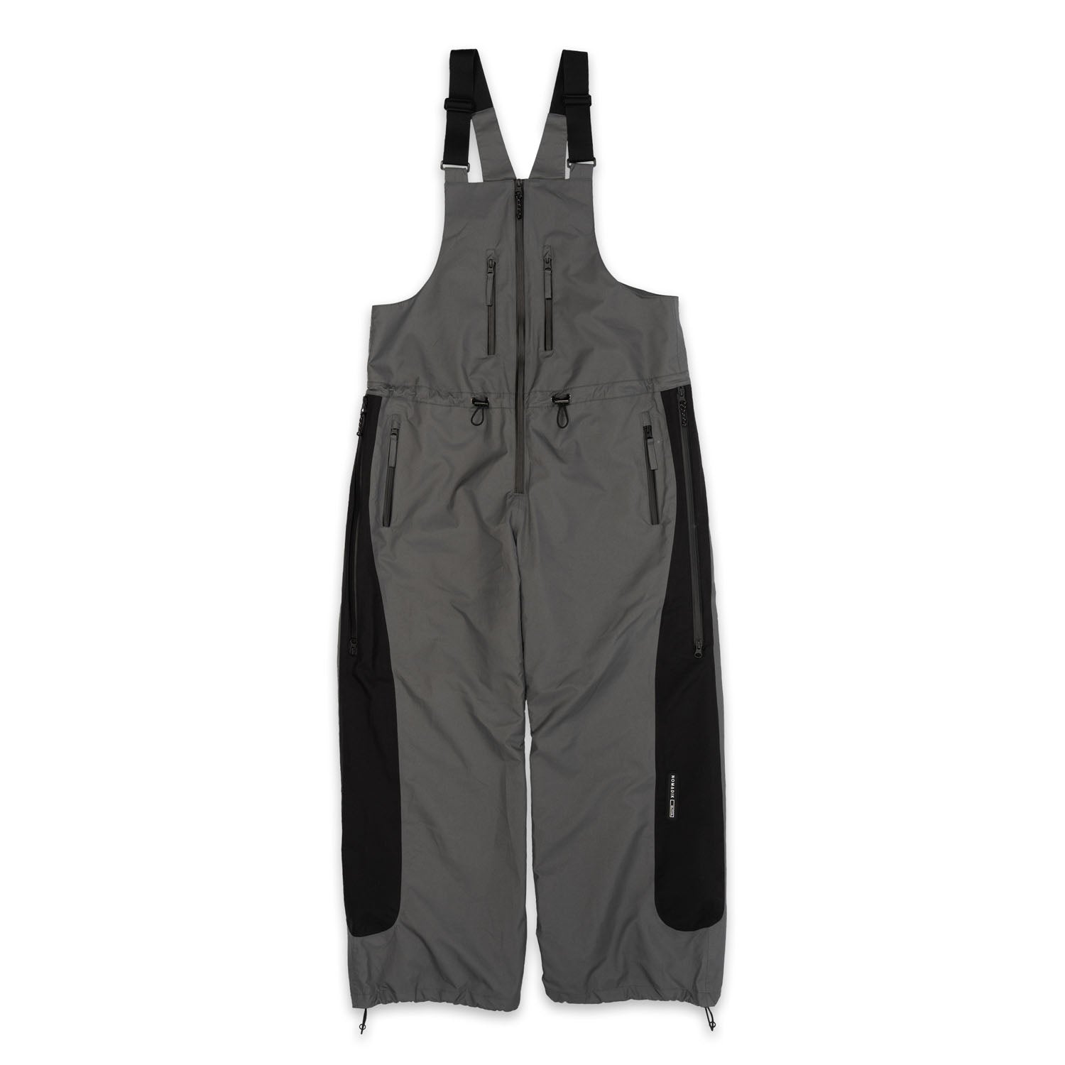 Nomadik Glitch Bib Pant 2026 - Shop at Pacific Boarder