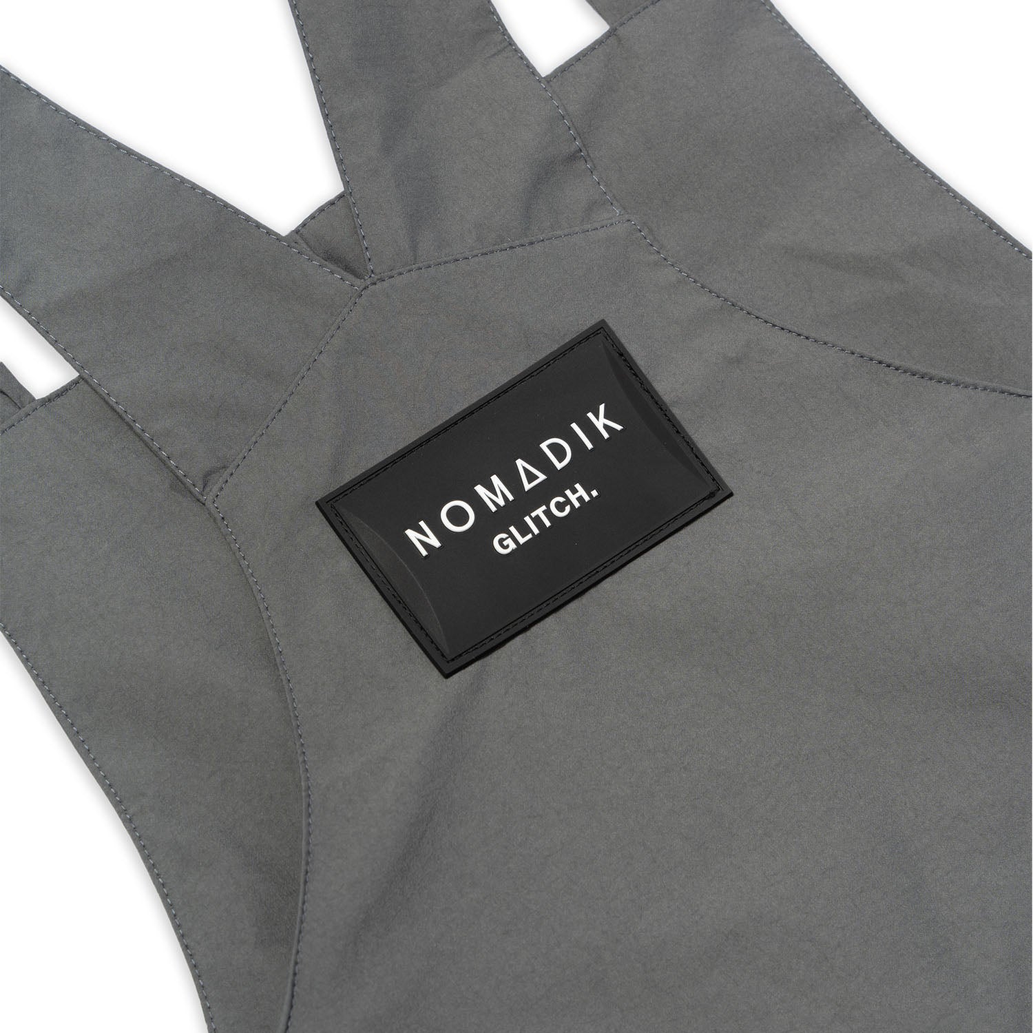 Nomadik Glitch Bib Pant 2026 - Shop at Pacific Boarder