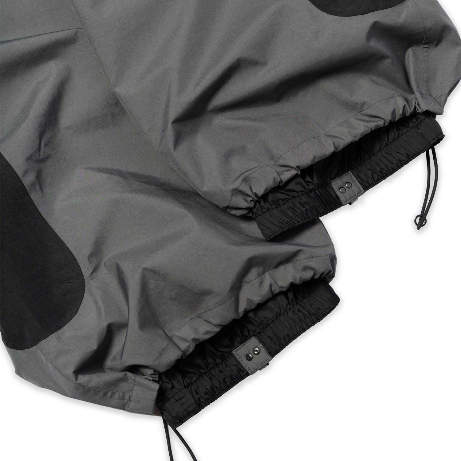 Nomadik Glitch Bib Pant 2026 - Shop at Pacific Boarder