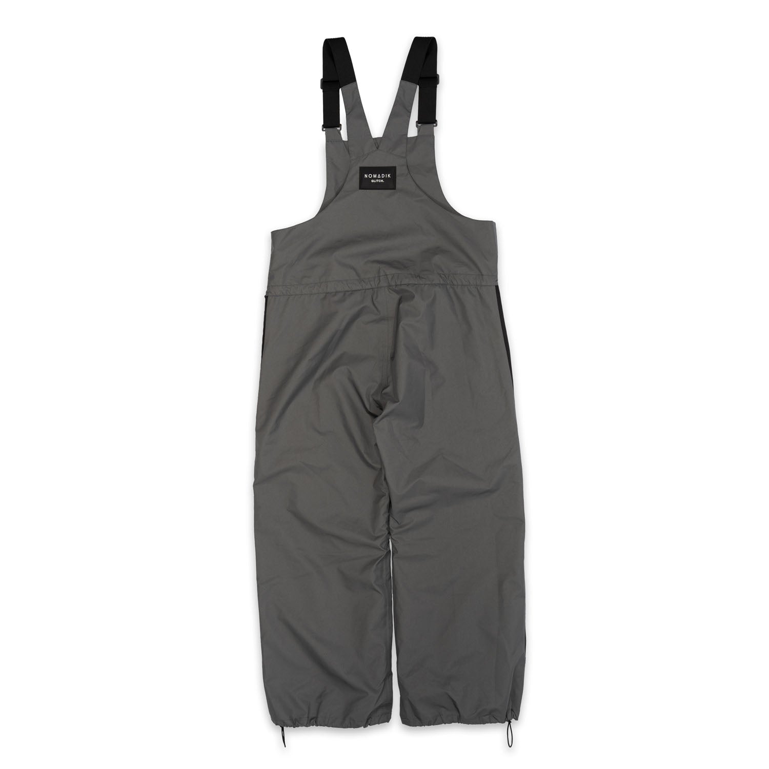 Nomadik Glitch Bib Pant 2026 - Shop at Pacific Boarder