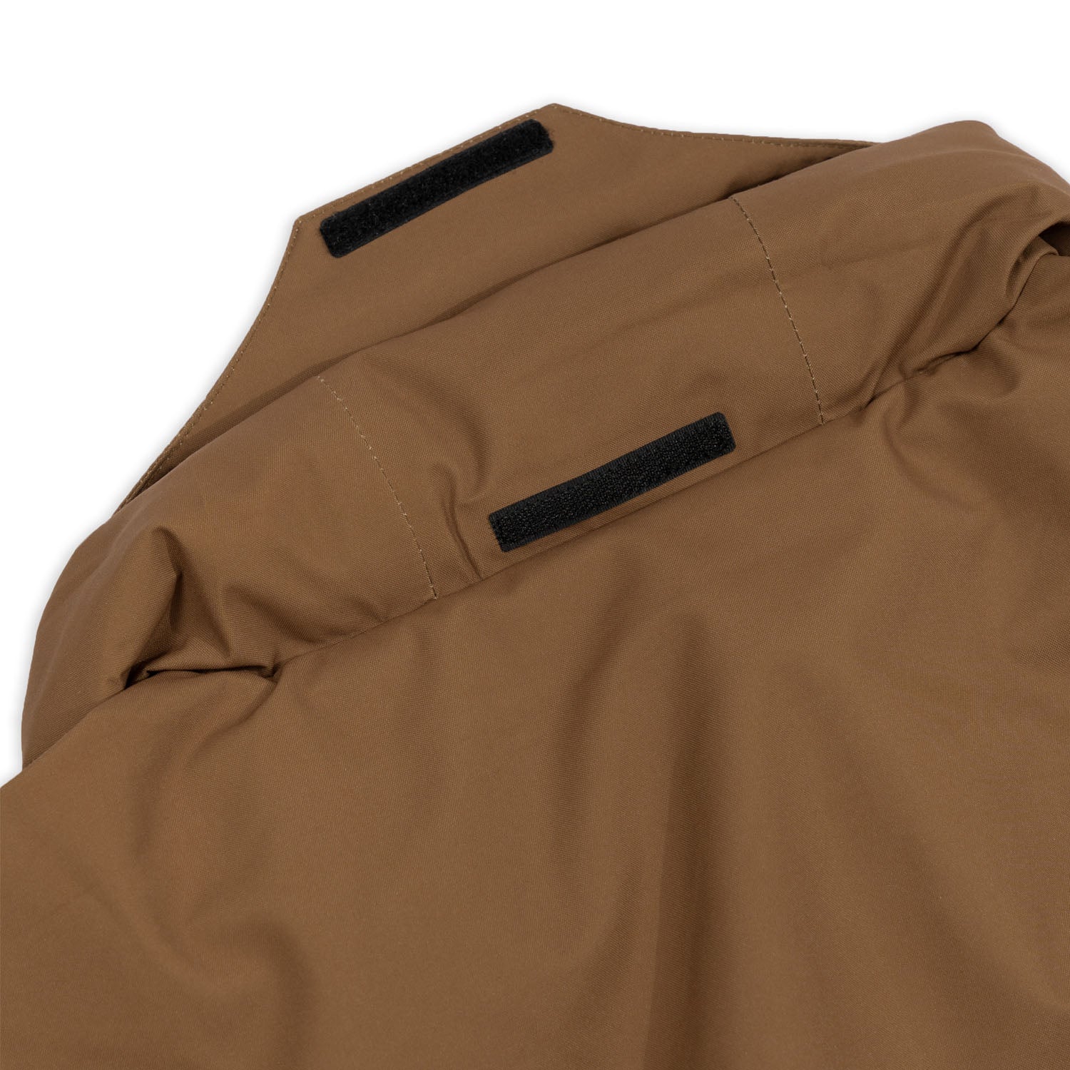 Nomadik Grind Jacket 2026 Brown - Shop at Pacific Boarder