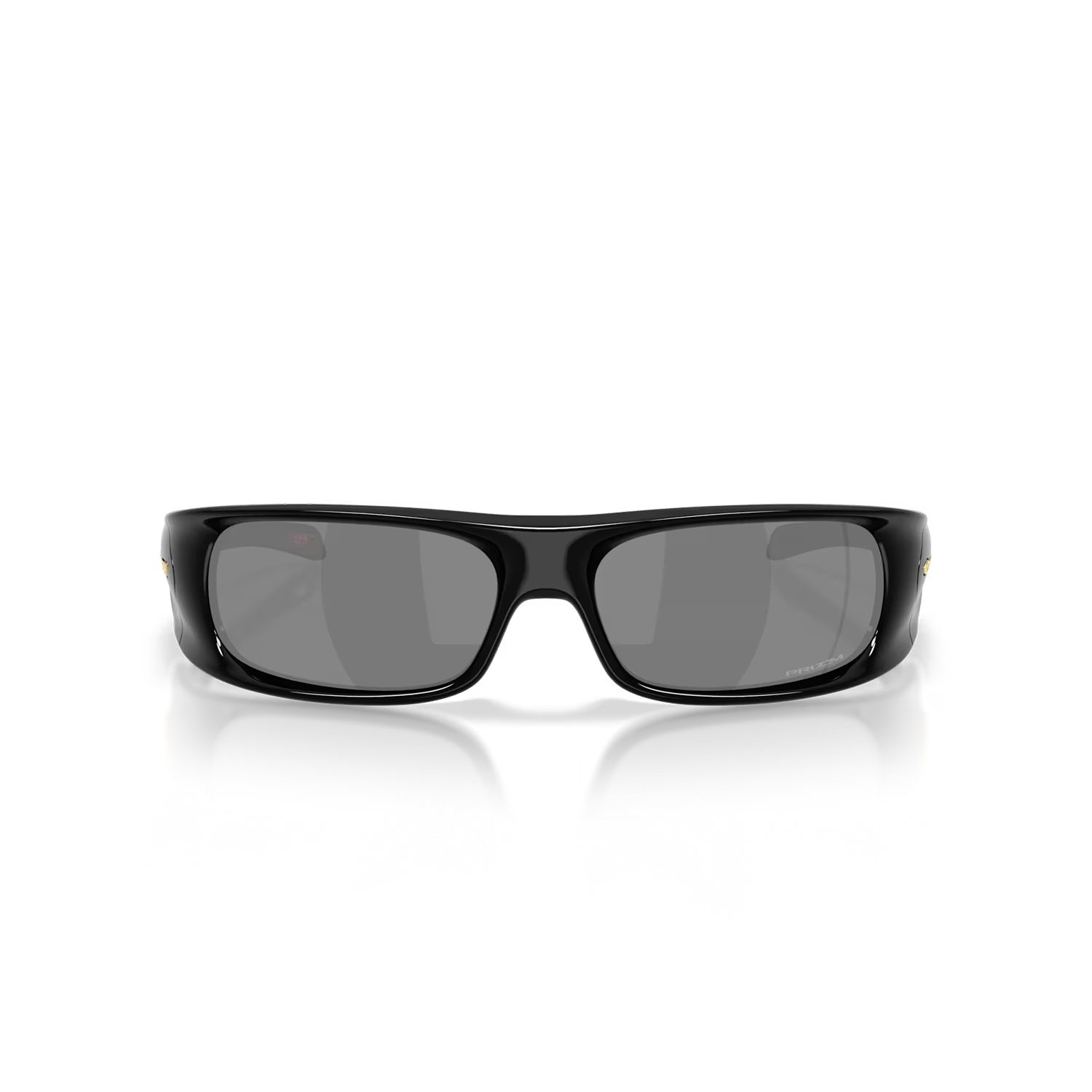 Oakley Highland Sunglasses Polished Black/Prizm Black – Pacific