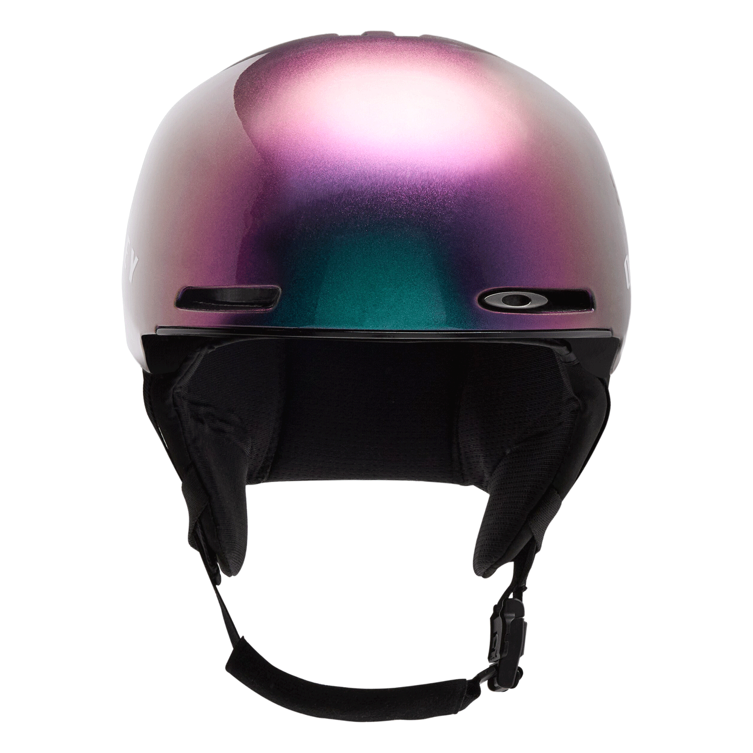 Oakley MOD1 MIPS Aura Collection Round Contour Fit Helmet Purple