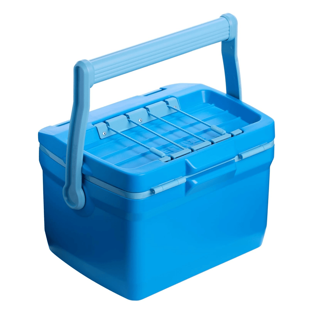 Stanley The Easy - Carry 7qt Outdoor Cooler Azure - Pacific Boarder