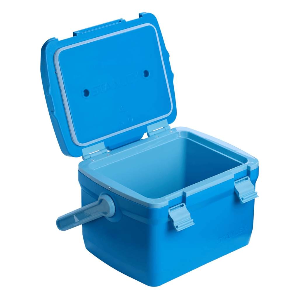 Stanley The Easy - Carry 7qt Outdoor Cooler Azure - Pacific Boarder