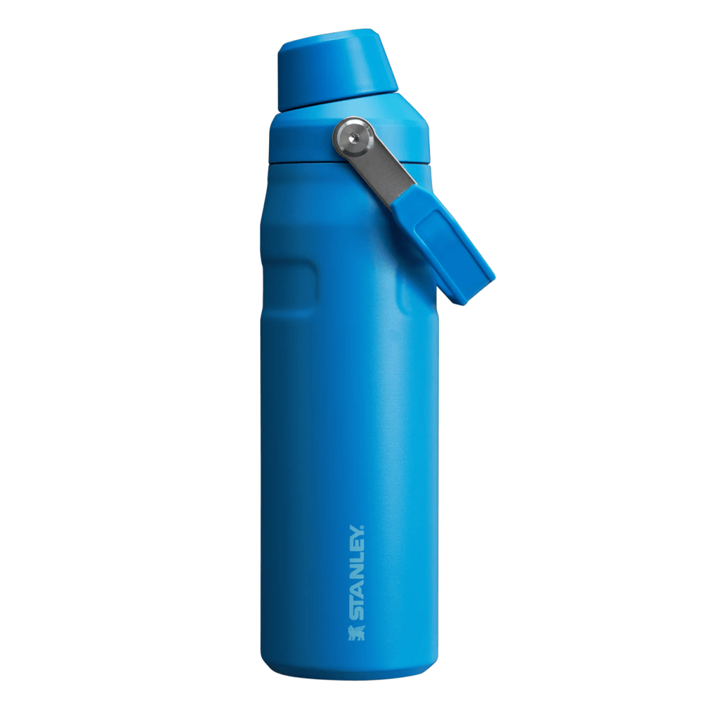 Stanley The IceFlow Aerolight 24oz Fast Flow Bottle Azure - Pacific Boarder