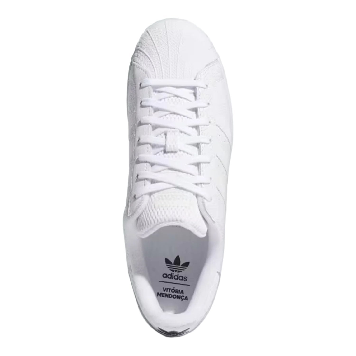 Adidas Superstar x Victoria Shoe White/Black/White – Pacific Boarder