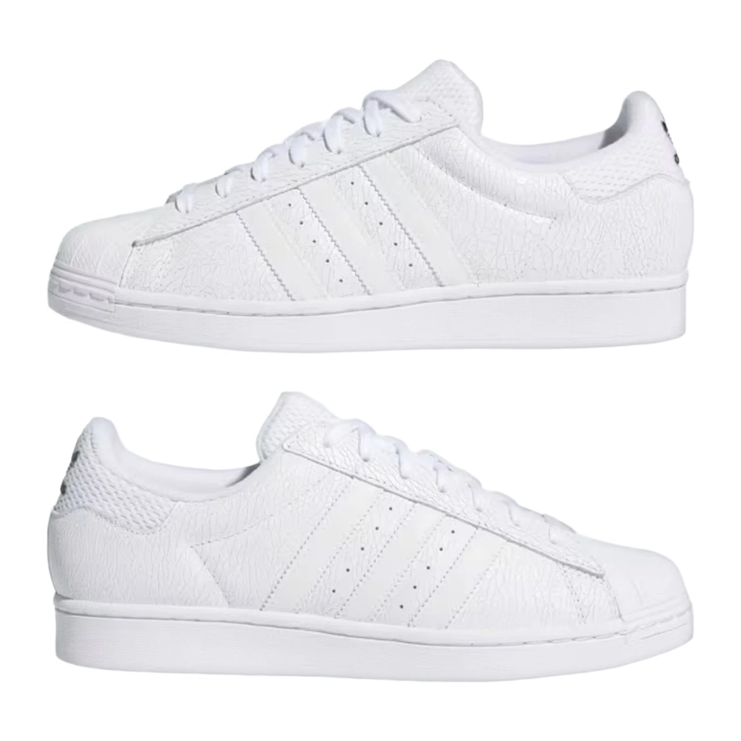 Adidas Superstar x Victoria Shoe White/Black/White – Pacific Boarder