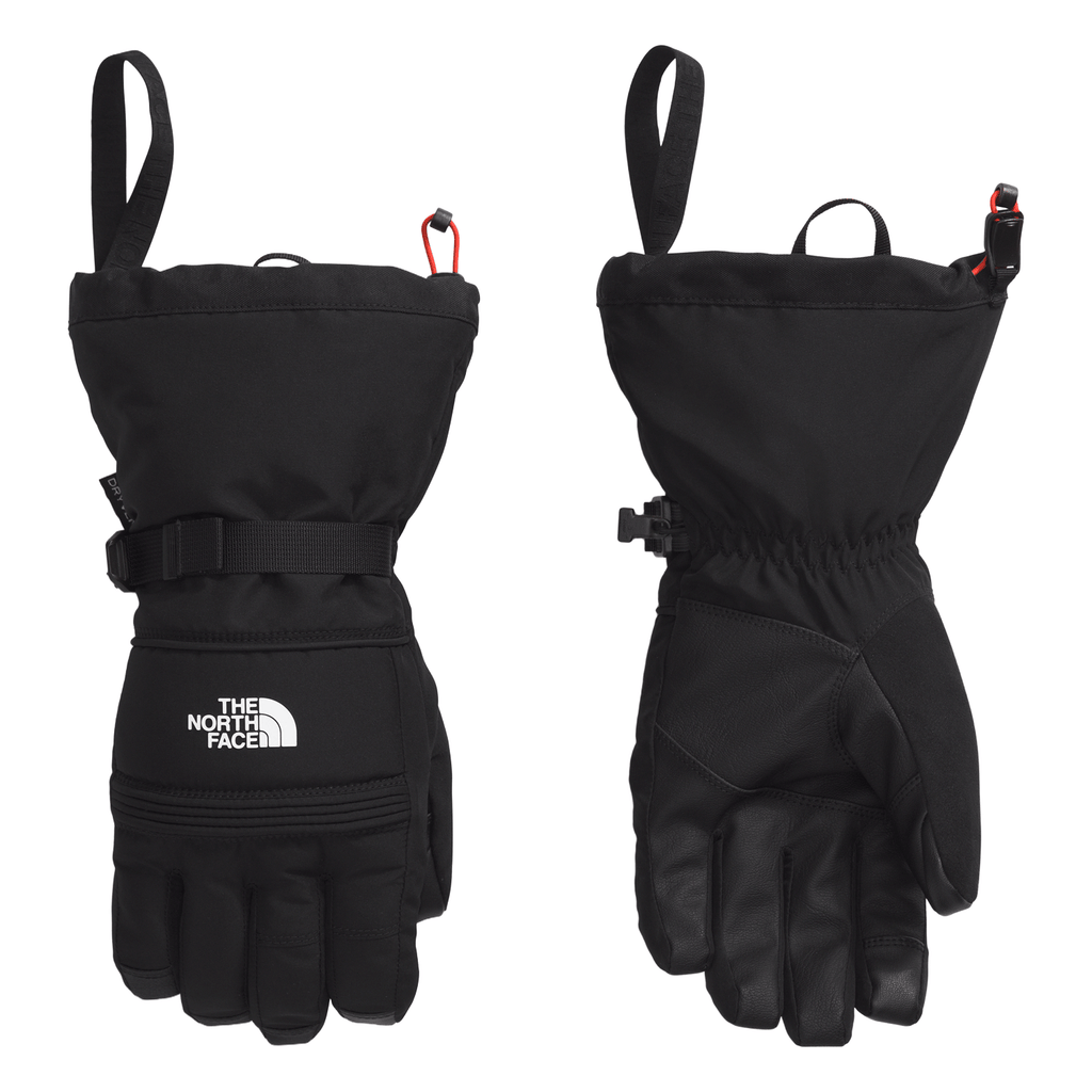 Black Diamond Solano Glove 2023 – Pacific Boarder