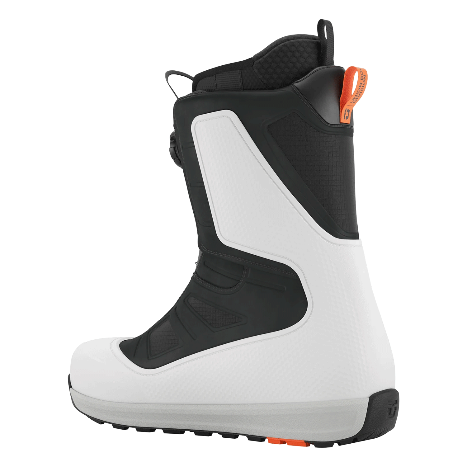 UNION 2026 【RESET PRO】WHITE/BLACK 26㎝ Union Men's Reset Pro Boots 2026 White/Black - Pacific Boarder