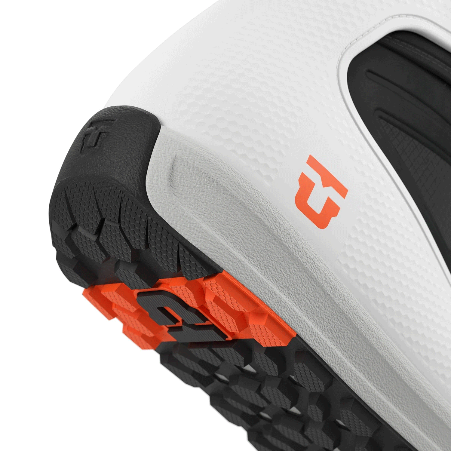 Union Men's Reset Pro Boots 2026 White/Black - Pacific Boarder