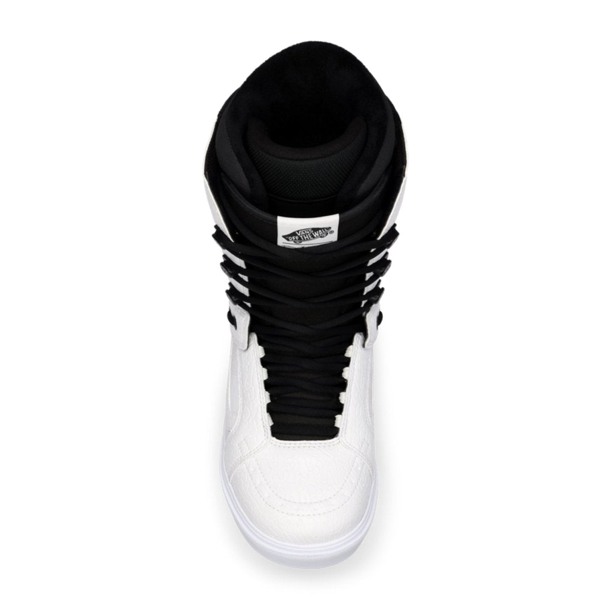 Shop Vans Hi-Standard OG Snowboard Boots at Pacific Boarder