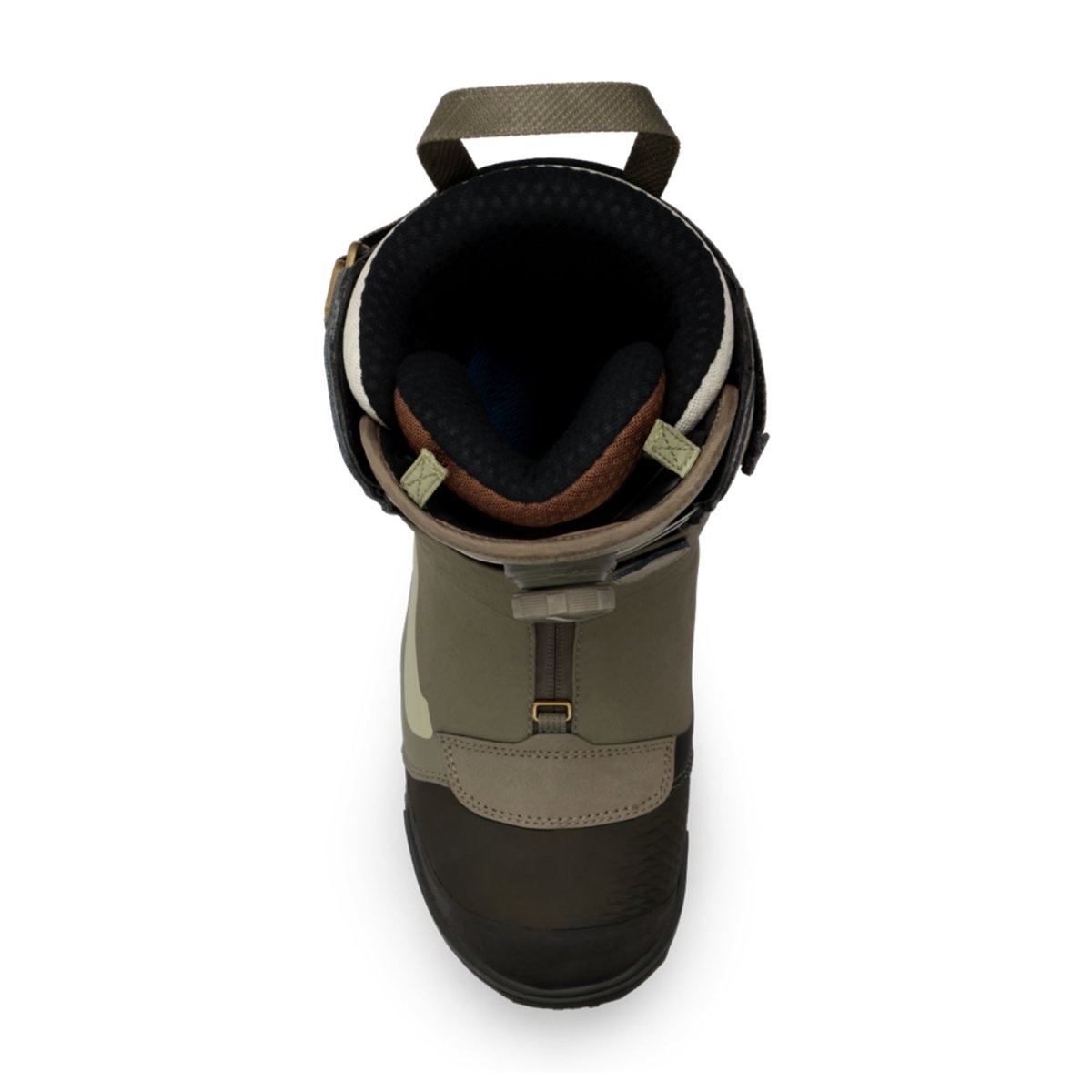 Shop Vans Viaje Range Edition Snowboard Boots at Pacific Boarder