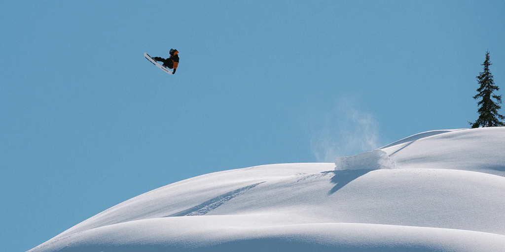 Pacific Boarder, Snow, Skate, Surf