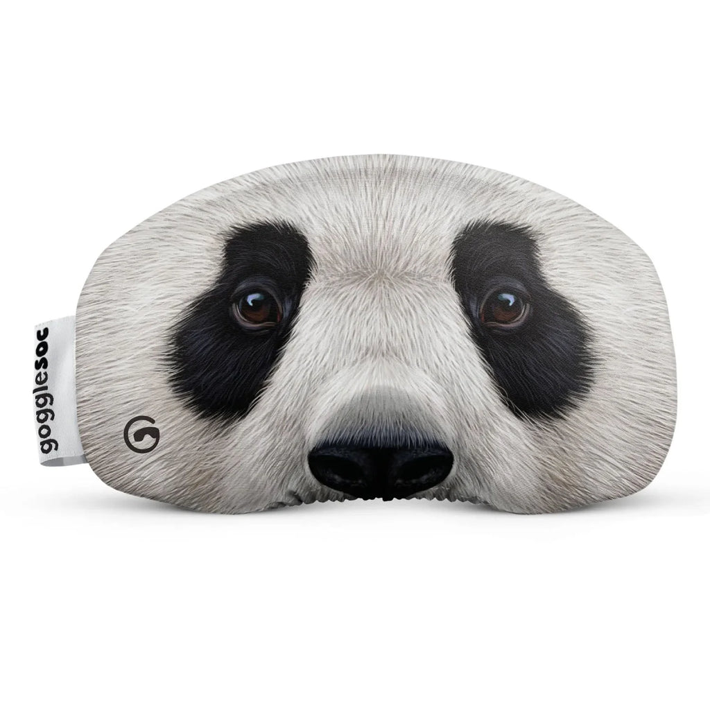 Gogglesoc Panda - Pacific Boarder