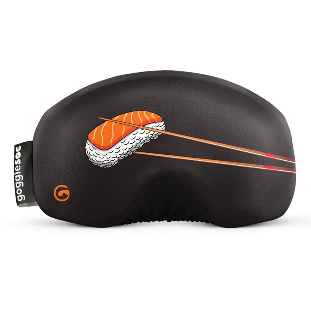 Gogglesoc Sushi - Pacific Boarder