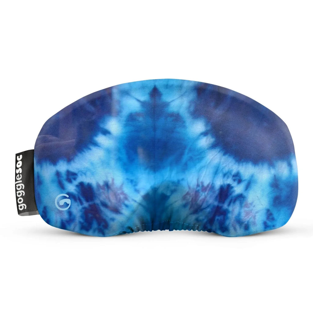 Gogglesoc Indigo - Pacific Boarder