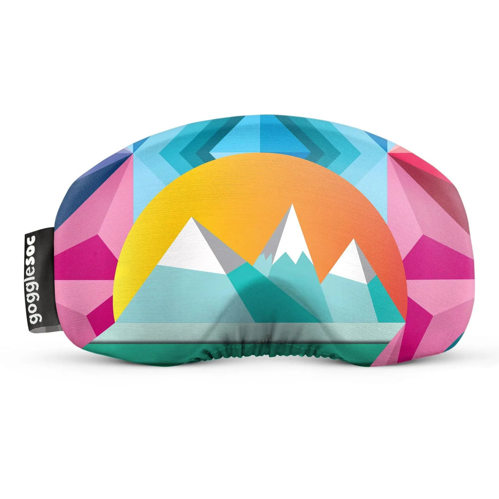 Gogglesoc Sun Dream - Pacific Boarder