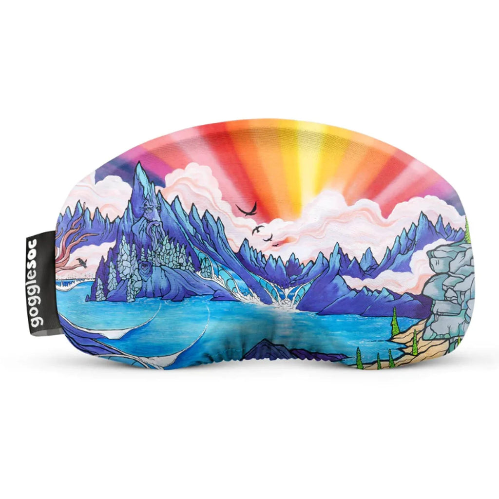 Gogglesoc Phylogenetic Parallel - Pacific Boarder