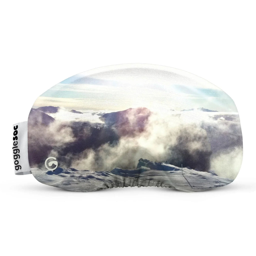 Gogglesoc 7th Heaven - Pacific Boarder