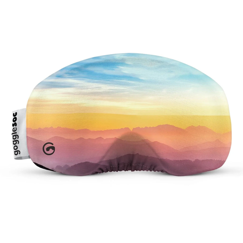 Gogglesoc Mystic - Pacific Boarder