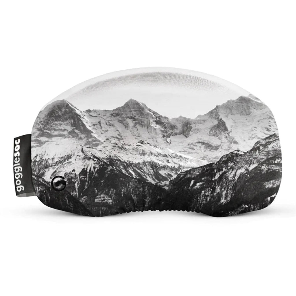 Gogglesoc Summit - Pacific Boarder