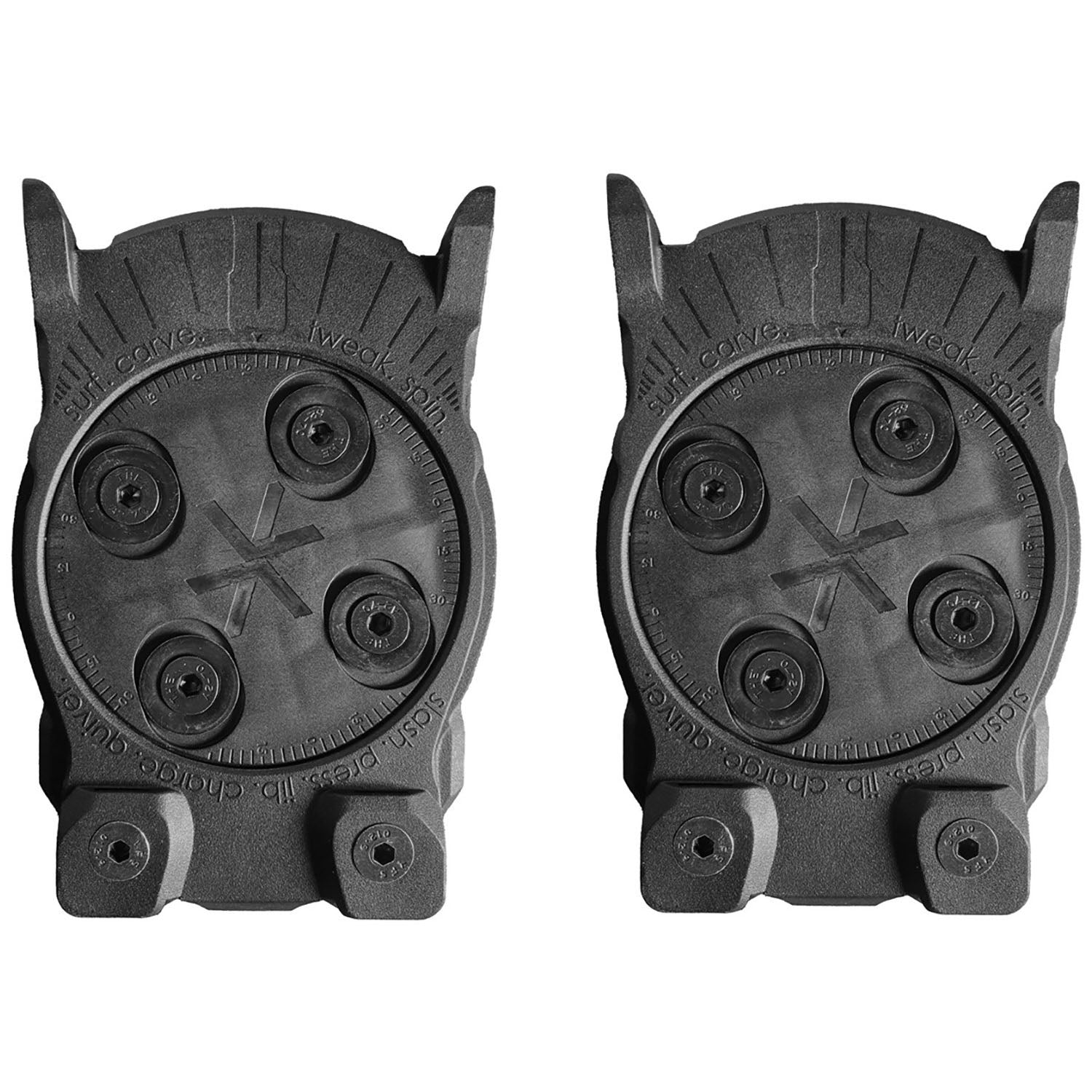 新品未使用　Karakoram QUIVERカラコラム　クイバーコネクター Karakoram Quiver Connectors 3.0 - Shop at Pacific Boarder