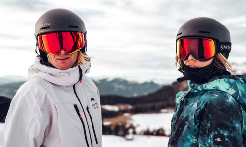 BS Rabbit - Pacific Boarder