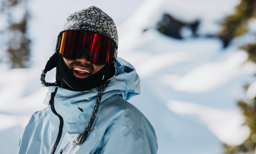 BS Rabbit - Pacific Boarder