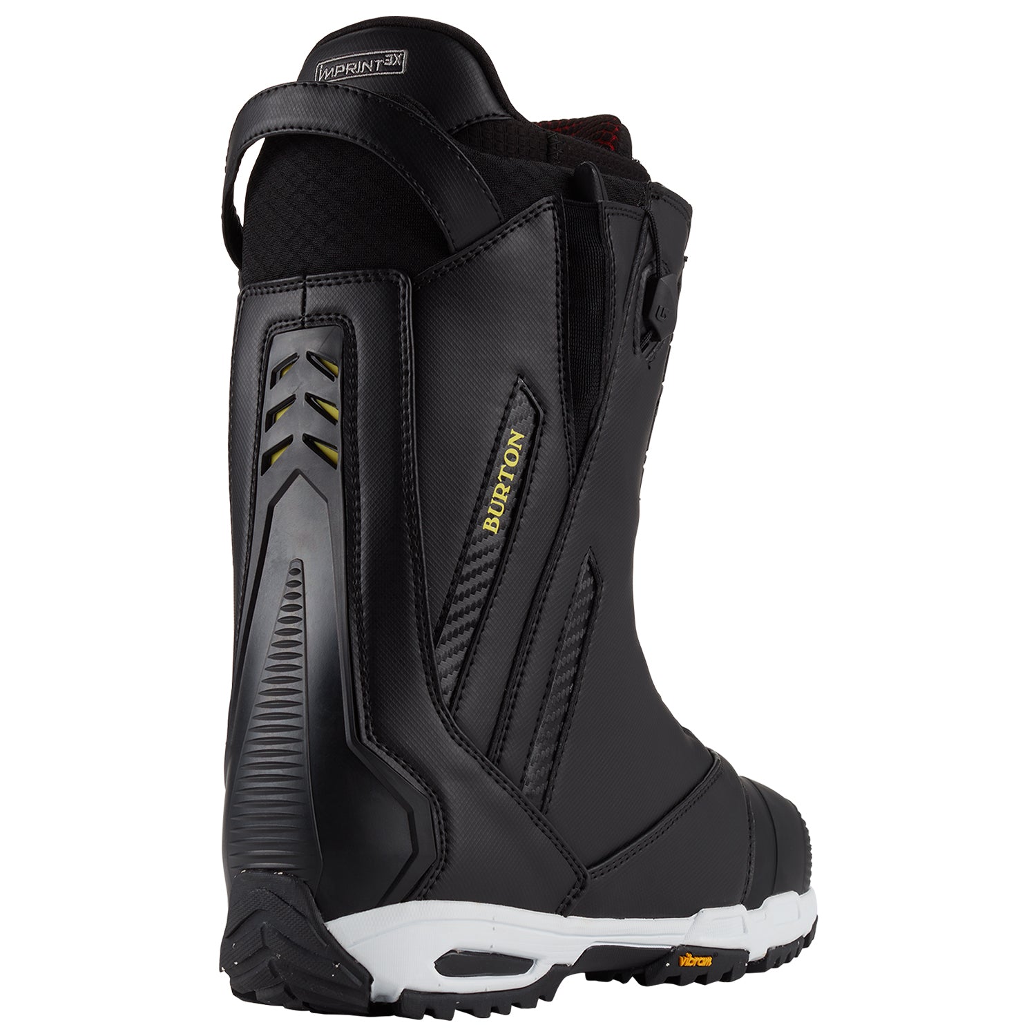 BURTON ブーツ！ 2716 Burton Men's Driver X Snowboard Boots 2027 Black – Pacific Boarder