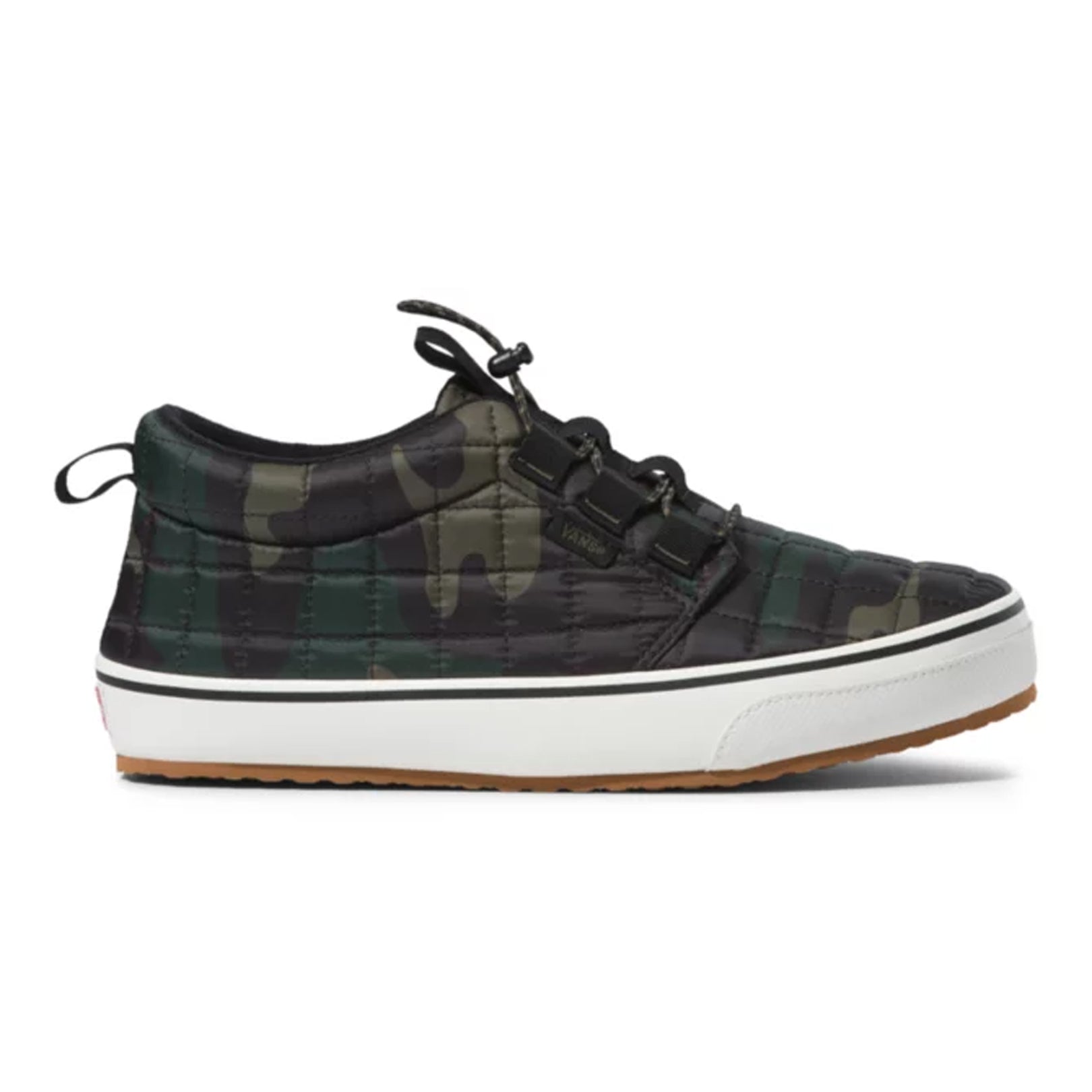 Vans Chukka Slip-Er – Pacific Boarder