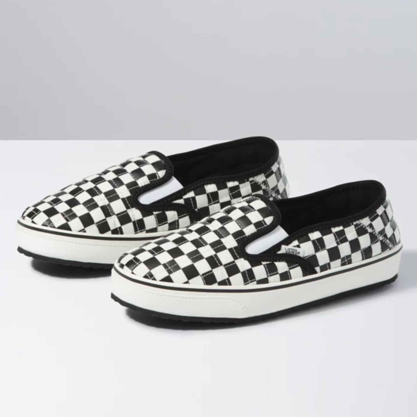 Vans Riser 2 Vans Slip-Er 2 – Pacific Boarder