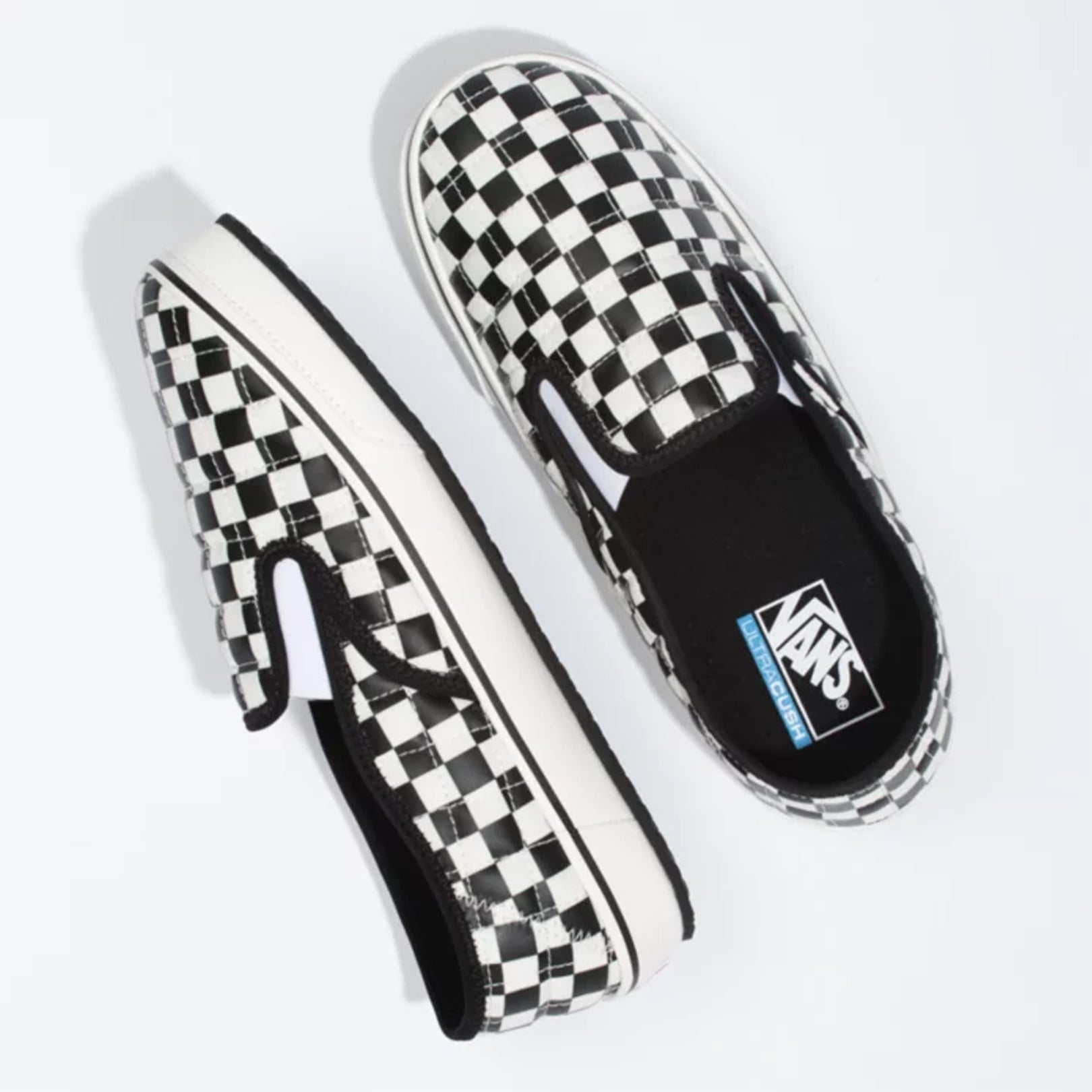Vans Riser 2 Vans Slip-Er 2 – Pacific Boarder