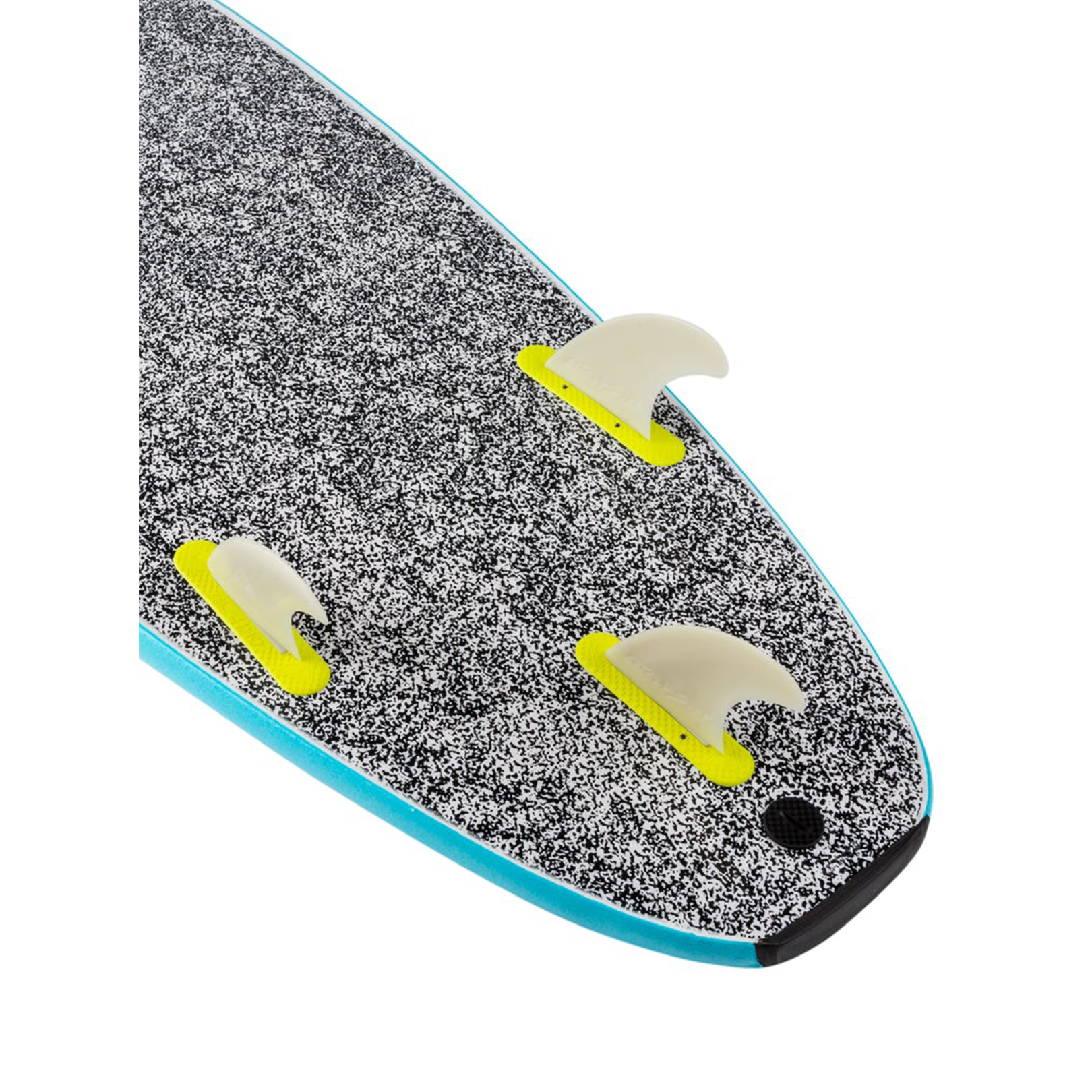 Catch Surf Odysea Log Surfboard Blue 6'0 Catch Surf Odysea Log Surfboard Blue 6'0