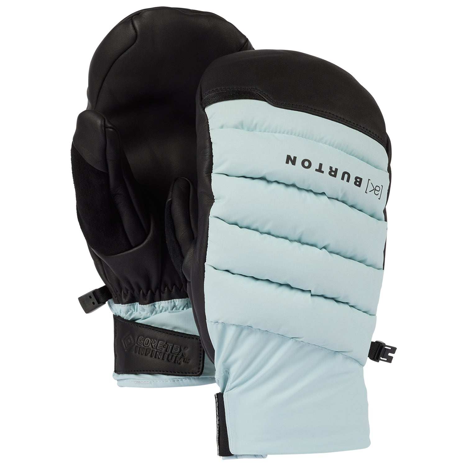 Burton [ak] Oven Gore-tex Infinium Mitt 2023 – Pacific Boarder