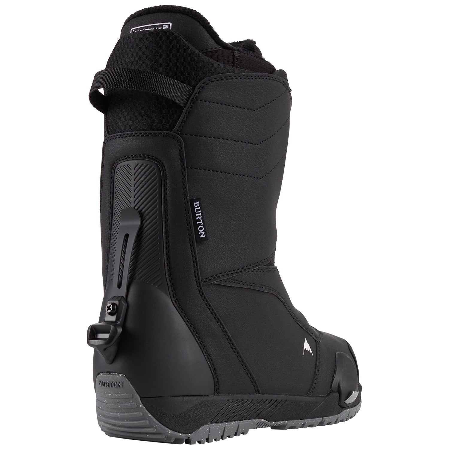 Burton ruler wide25.5 黒 Burton Ruler BOA Wide Snowboard Boot (Men's) - 2025 WINTER