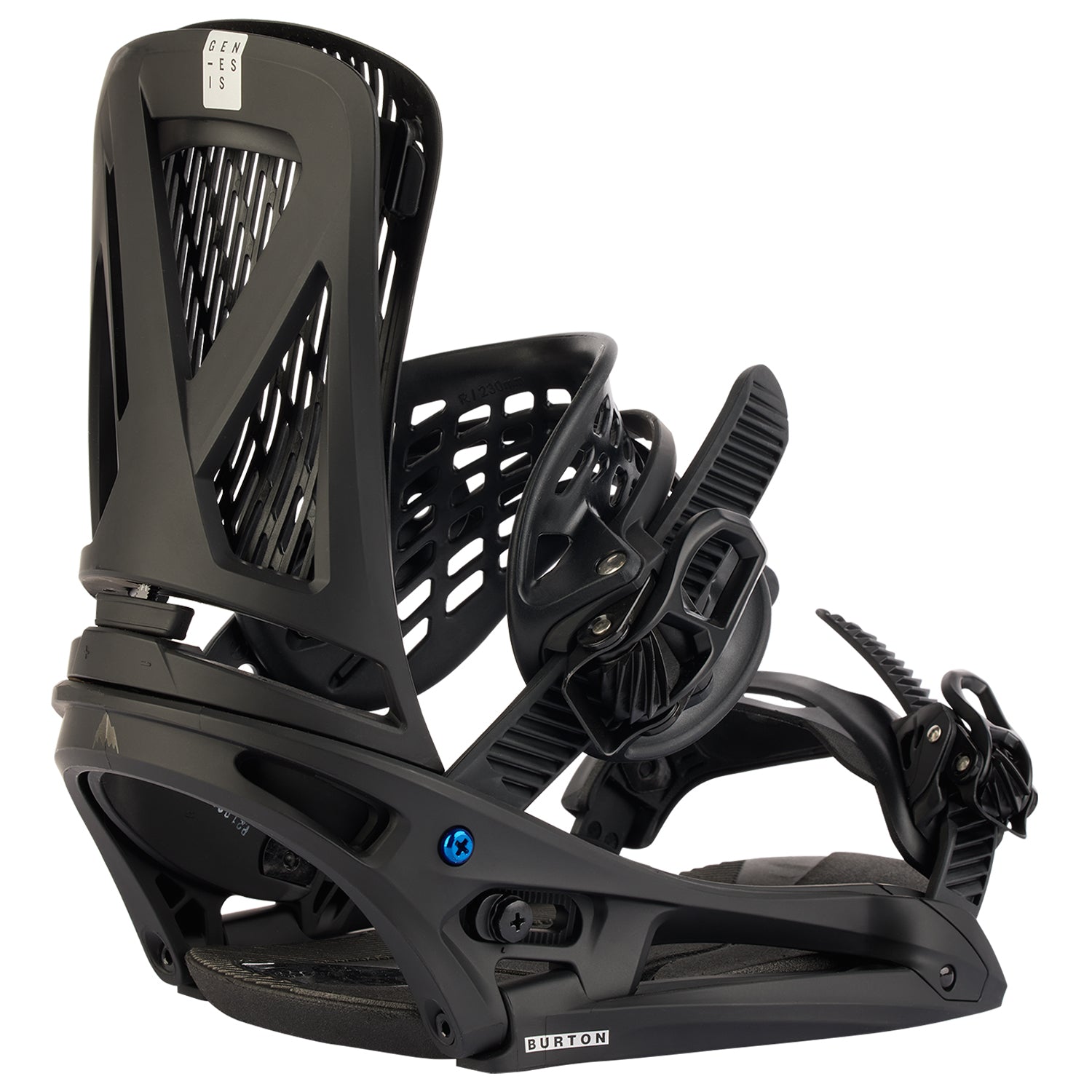 BURTON 23ー24genesis EST Men's Burton Genesis EST® Snowboard Bindings | Burton.com